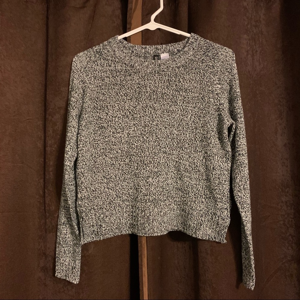 H&M sweater